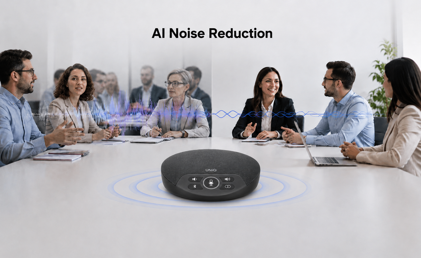 Ai Noise Reduction